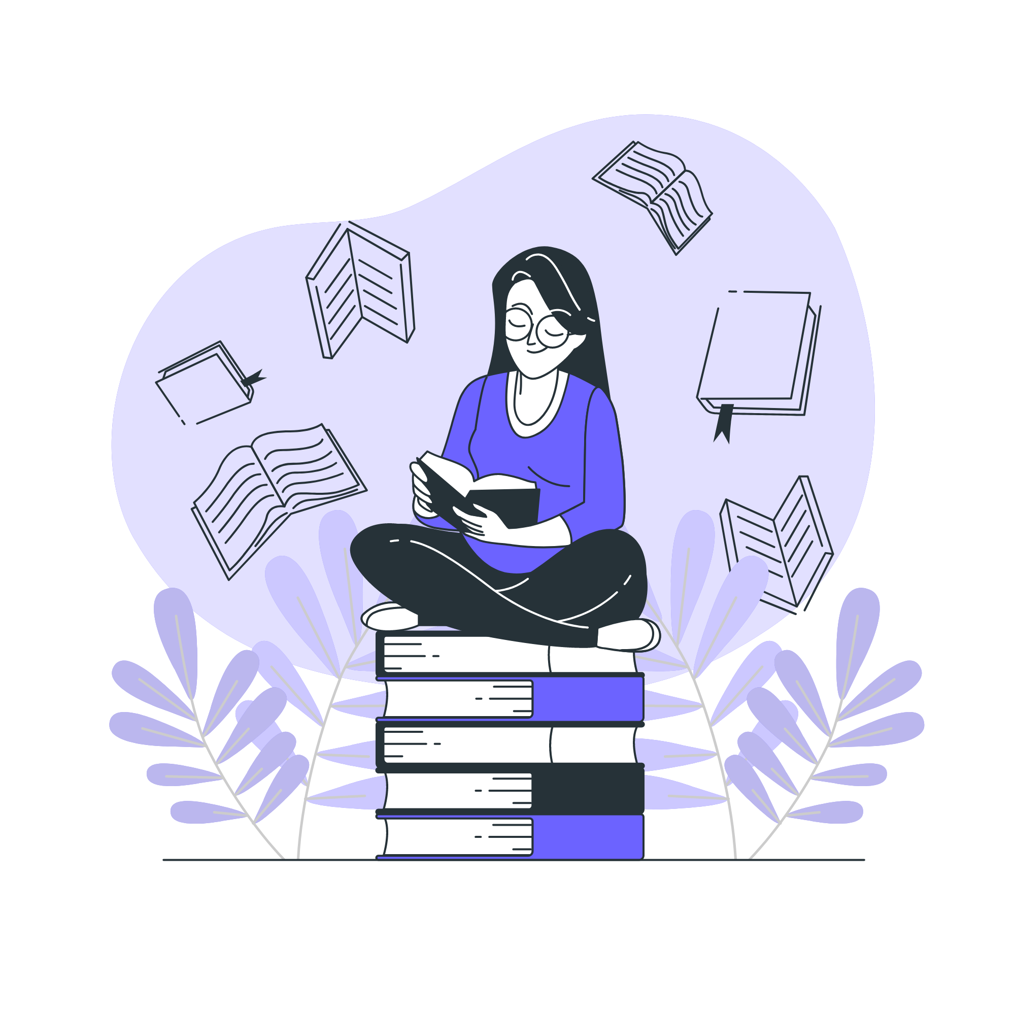 Remi Reads